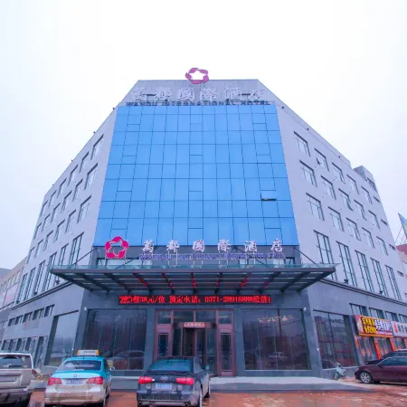 Wandu International Hotel (Qixian)
