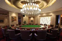 Yandu International Hotel Hotels in Chaoyang