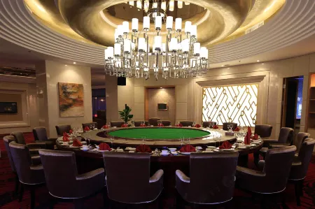 Yandu International Hotel Отели рядом со станцией Chaoyang Railway Station