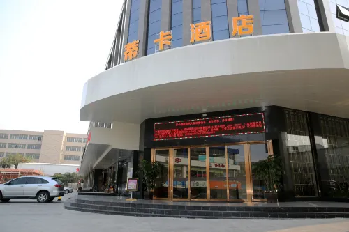 Dika Hotel