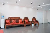Shankee Hotel (Zanhuang Bus Station) Hotels in Zanhuang