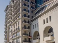 Shile Hotel (Zhongshan Station) Hotels near Zhongshan Railway Station