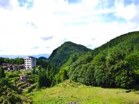 永泰云德山庄 - 酒店附近