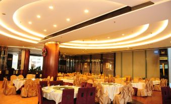 Vienna International Hotel (Foshan Dali Nanhai International Convention and Exhibition Center) - Housity