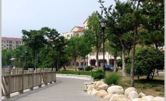 Weihaiwei Hotel
