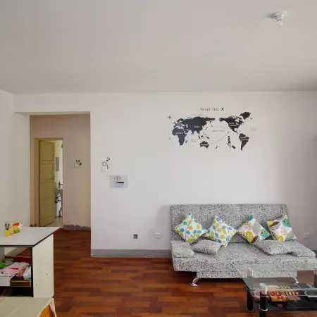 Makerhouse Hostel