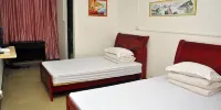 Jinyuan Apartment - Standard Room - Double Occupancy (Fan)