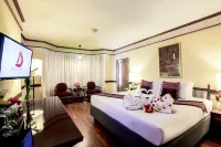 Duangtawan Hotel Chiang Mai Hotel di Chiang Mai