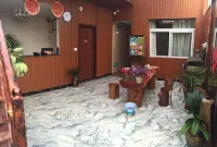 Mojiang Lula Inn Hotel a Mojiang