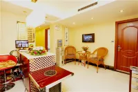 康定宜思軒商務賓館（溜溜城店）