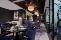 Wanda Realm Wuhu - breakfast