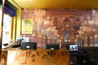Mianyang Yongxin Business Inn