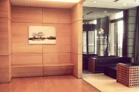Sushe Apartment Hotel