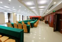 Guanlan International Hotel Hôtels à : Weihai