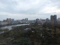 荆州晶崴国际大酒店 - 酒店景观