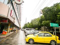 苏州仙都商务酒店 - 酒店附近