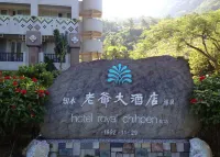 Hotel Royal Chihpen Spa Hotels in Taitung