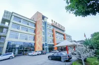 Vilu Reef International Hotel