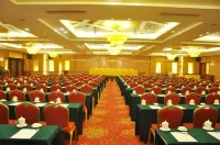 Guigang International Hotel Hotels in Guigang