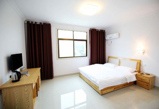 Fuliang Juyuanyuan Ecological Farm 전경