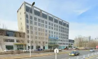 Liyuan International Hotel Hotels in Qiqihar South Station