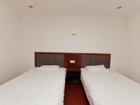 得月楼宾馆(湖州府庙店) - 标准双床房
