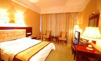 Jingxi Jinli Hotel