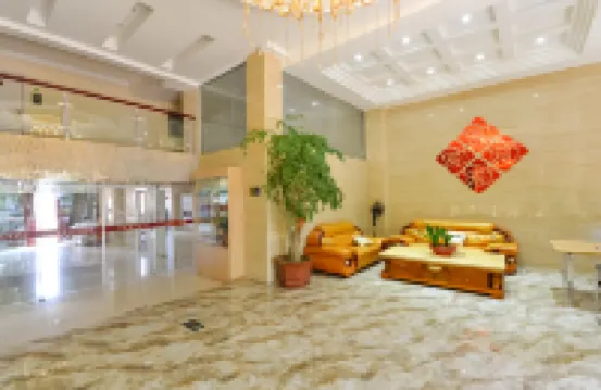 0576 Business Hotel