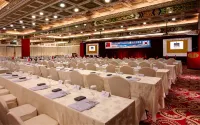The Grand Hotel - Business