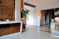 Yinchuan Golden Snail Hotel Apartment