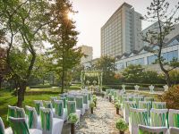 青岛海尔洲际酒店 - 婚宴服务
