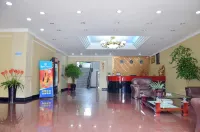 Jinqiao Hotel - 2-Star