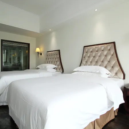 Zhonghui Hotel