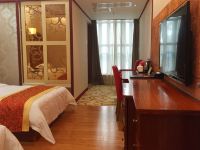 广州米卢酒店 - 高级双床房