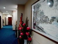 蚌埠喜悦商务酒店 - 公共区域