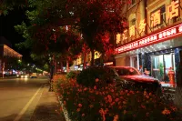 Jinhui Business Hotel