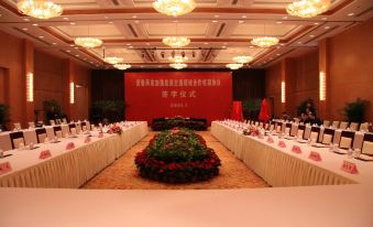 Shanxi Hotel