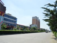 赵县又一春商务酒店 - 酒店附近