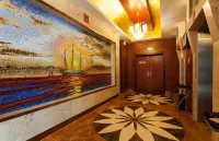 Treasure Island Hotel Hotels in Haikou