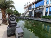 北海海浪园林度假酒店 - 酒店附近