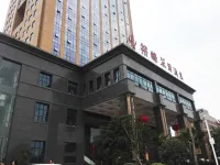 Yufeng Garden Hotel Hotels in Dongkou