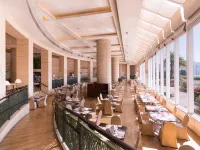 Harbour Plaza Metropolis Hotels near E-Max