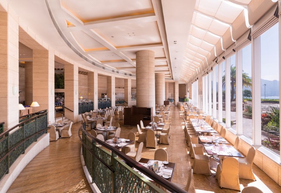 하버 플라자 메트로폴리스