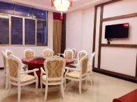 Peng'an Huangting Mountain Villa - Aamiainen