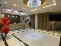 乐平威尼斯城市酒店 - 公共区域