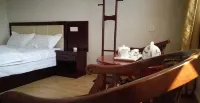 Yihong Hotel - Afhentnings-/afleveringstjenester
