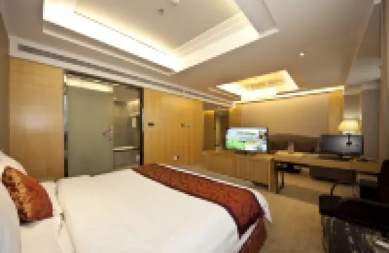 斯際陽光大酒店(連江動車站) 連江酒店