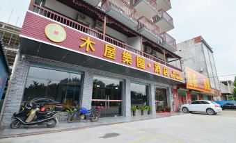 Boluo Chalet Park Hotel