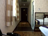 锦州上海路宾馆 - 迷你大床房