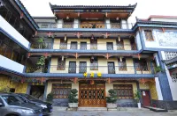 Sanlong Hotel